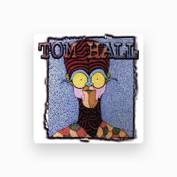Tom Hall