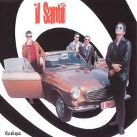 The Saint Theme
