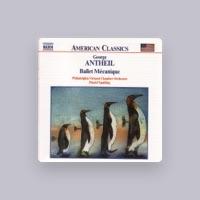 Philadelphia Virtuosi Chamber Orchestra