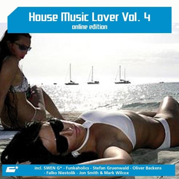 Love Changes [Everything] [Jerry Ropero vs Supernova Dub Remix]