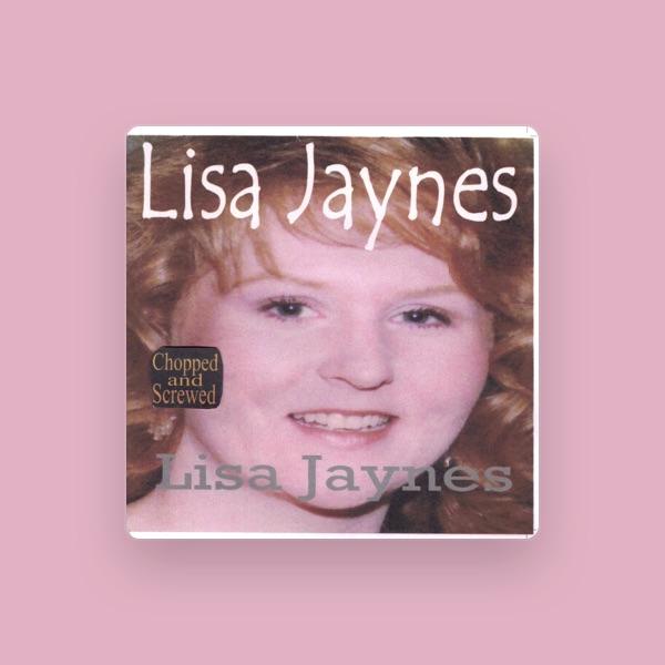 Lisa Jaynes