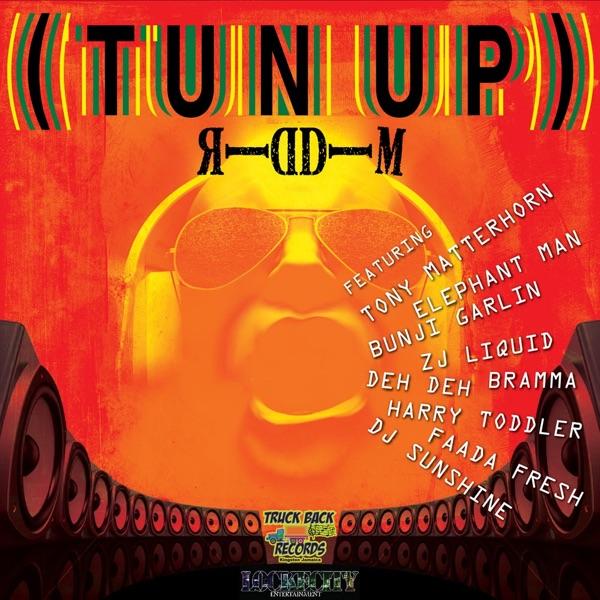 Tun Up Riddim (Instrumental)