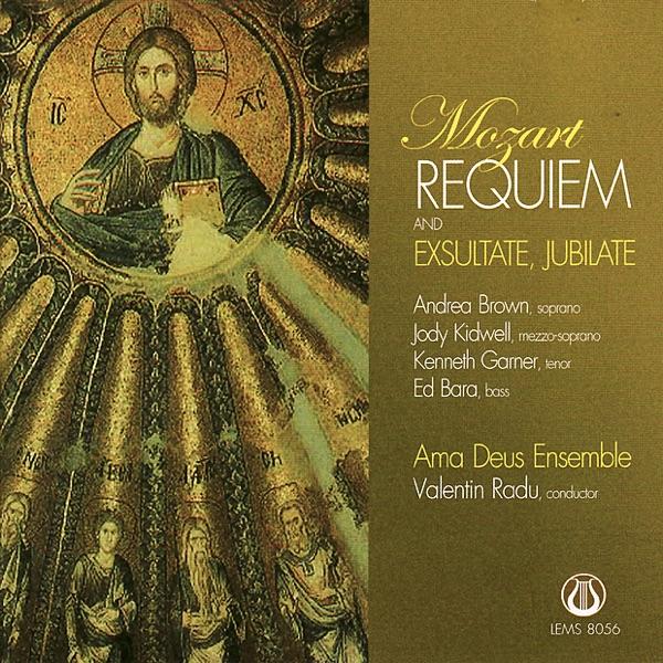 Requiem In D Minor, K 626: Agnus Dei
