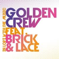 In Love With The Music (radio Edit Uk)