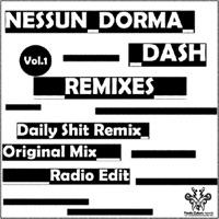 Dash (Radio Edit)