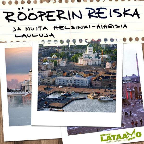 Helsinki City