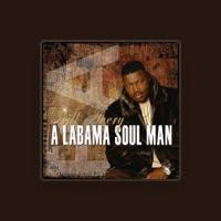 Bill Avery Alabama Soul Man