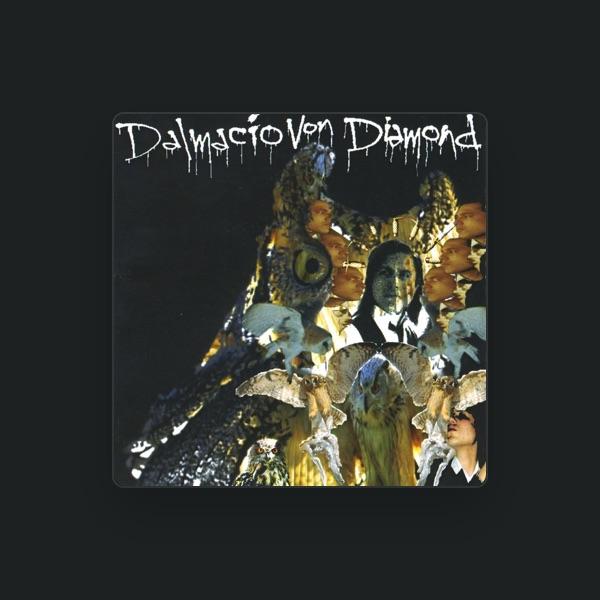 Dalmacio Von Diamond