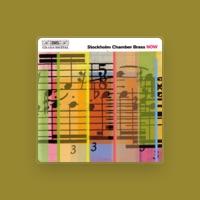 Stockholm Chamber Brass