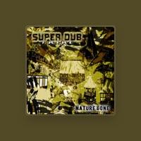 Super Dub Tribe