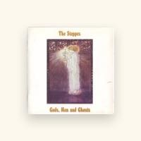 The Steppes