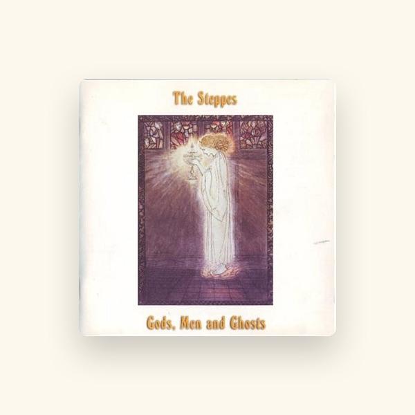 The Steppes