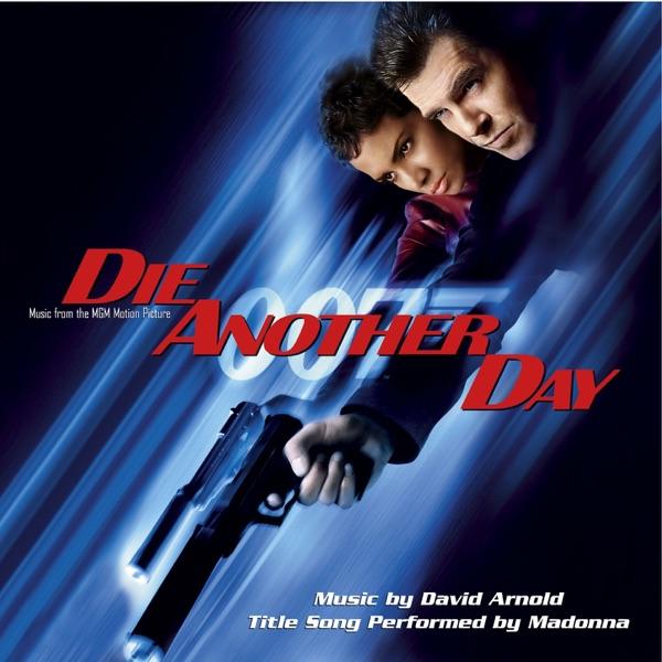 James Bond Theme (Bond vs. Oakenfold)