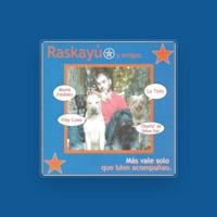 Raskayú
