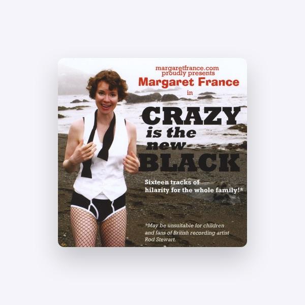 Margaret France
