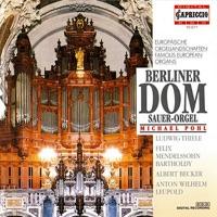Passacaglia in B minor, Op. 8