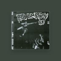 Redemption 87