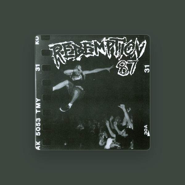 Redemption 87