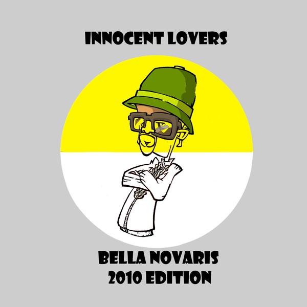 Bella Novaris (DJ Freddy and Cedric La Luna remix)