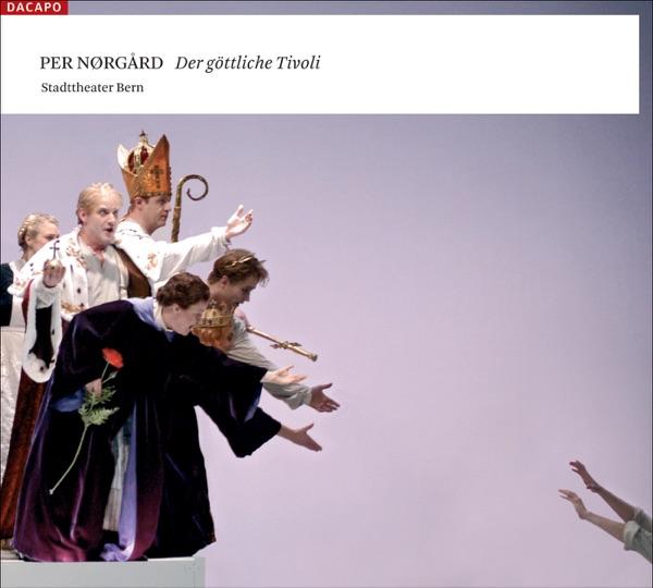 Der Gottliche Tivoli: Act II: Halleluja – Schlusschor - Der Tanz Im Paradies (All)