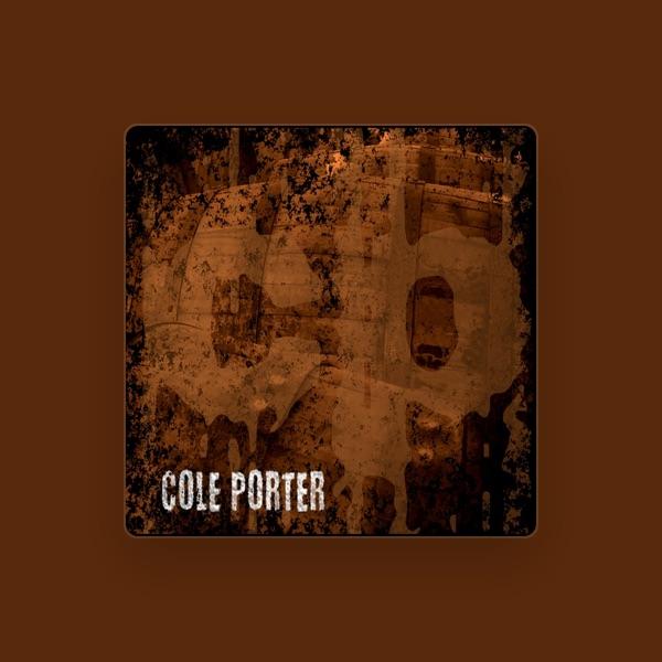 Cole Porter