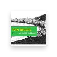 Pan Brazil