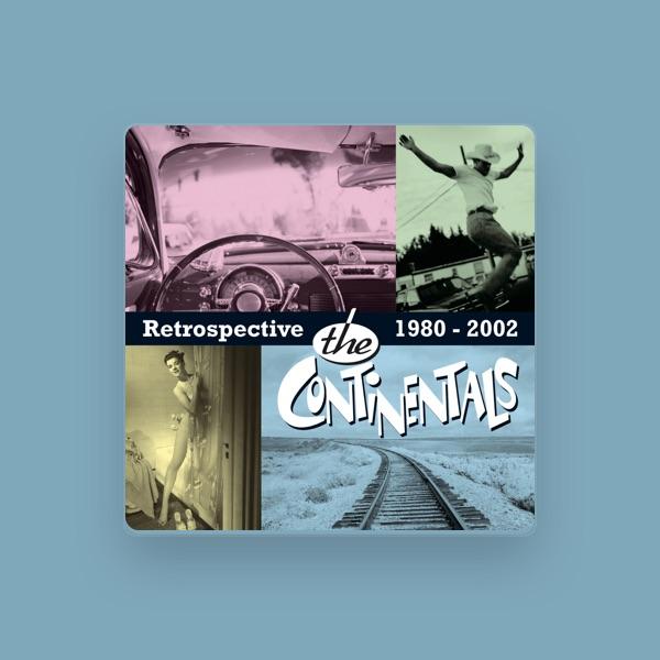 The Continentals