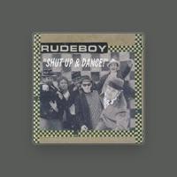 Rudeboy