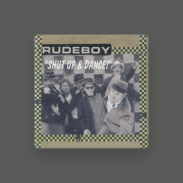 Rudeboy