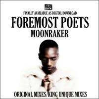 Moonraker (Original Mix)