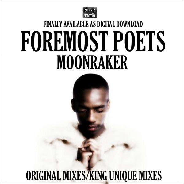 Moonraker (Original Mix)