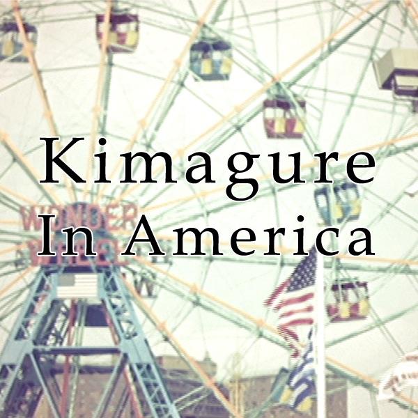 In America
