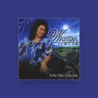Wanda Ivette