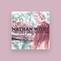 Nathan Wiley