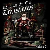 Santa Smells Like Whiskey