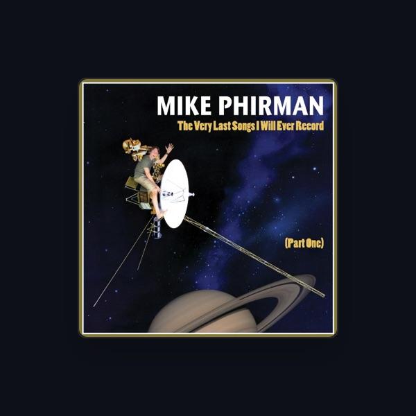 Mike Phirman