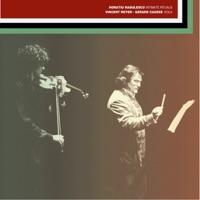 Intimate Rituals XI, Op. 63