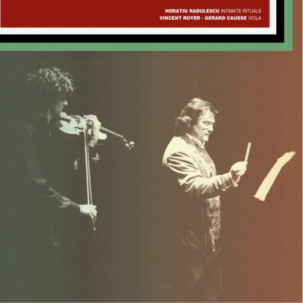 Intimate Rituals XI, Op. 63