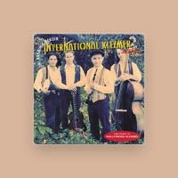 Hollywood Klezmer