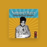 Nathaniel Mayer