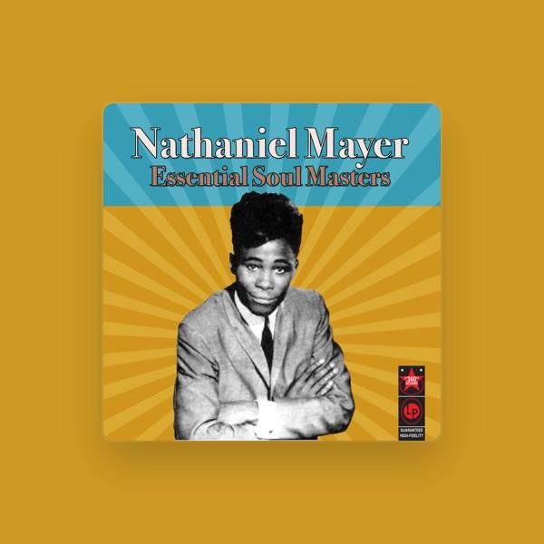 Nathaniel Mayer