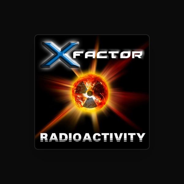 X Factor