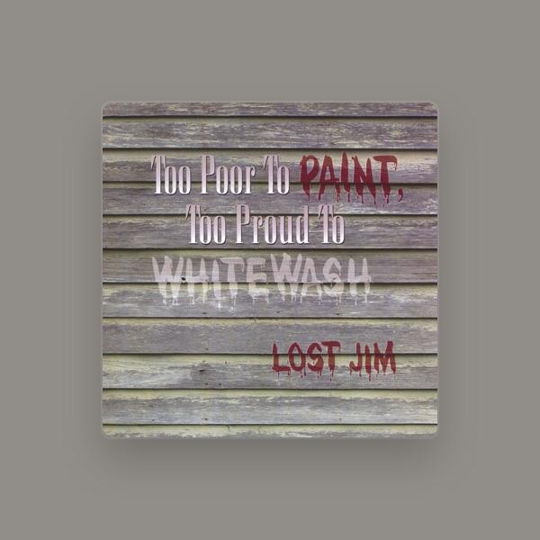 Lost Jim