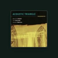 Acoustic Triangle