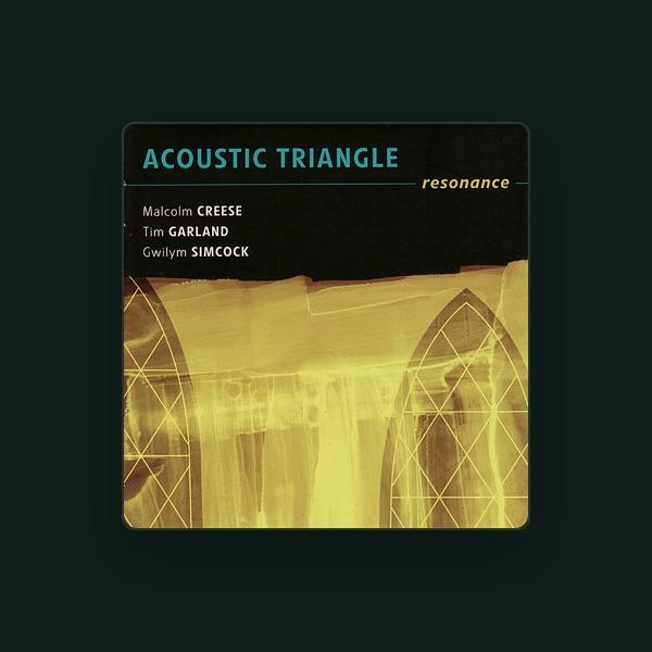 Acoustic Triangle