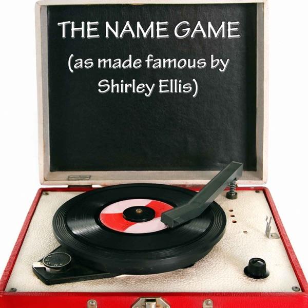 The Name Game