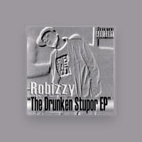 Robizzy