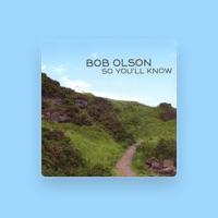 Bob Olson