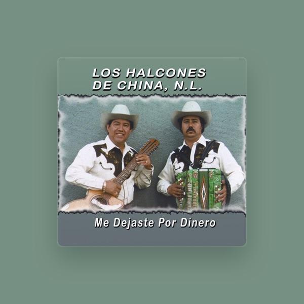 Los Halcones De China, N.l.