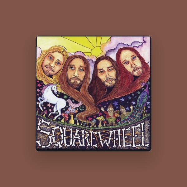 Squarewheel